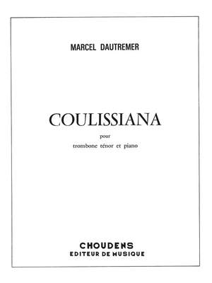 Dautremer: Coulissiana