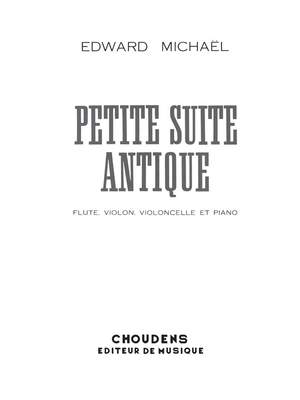 Michaël: Petite Suite Antique