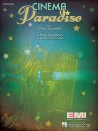 Morricone: Cinema Paradiso