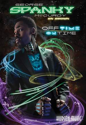 George Spanky McCurdy: Off Time/On Time