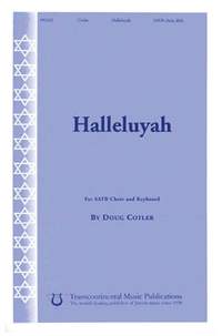 Doug Cotler: Halleluyah!