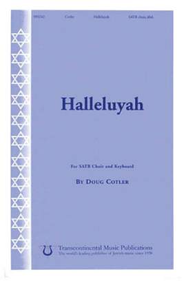 Doug Cotler: Halleluyah!