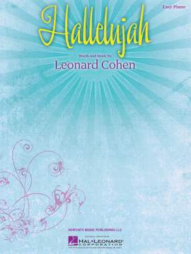 Leonard Cohen: Hallelujah
