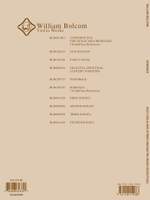 William Bolcom: Romanza Product Image