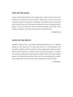William Bolcom: Bird Spirits Product Image
