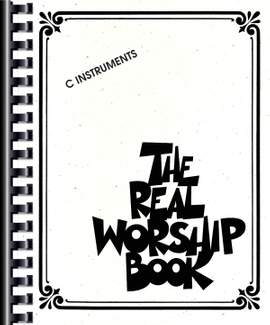 The Real Worship Book