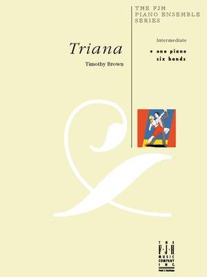 Timothy Brown: Triana