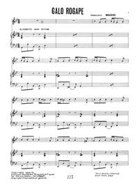 Galo Rogape