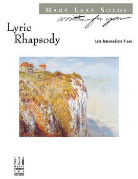 Lyric Rhapsody