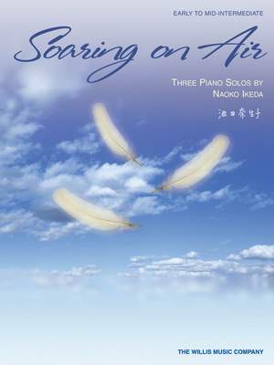 Naoko Ikeda: Soaring on Air