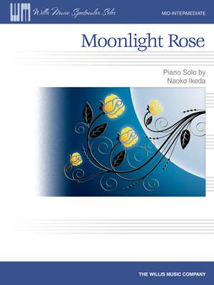 Naoko Ikeda: Moonlight Rose