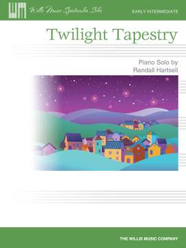 Randall Hartsell: Twilight Tapestry
