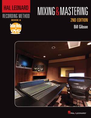 Hal Leonard Recording Method: Book 6