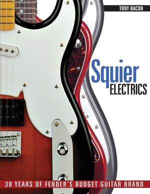 Squier Elexctrics