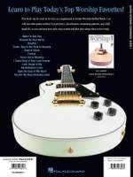 Guitar Worship Method Songbook 1 Product Image