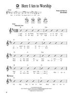 Guitar Worship Method Songbook 1 Product Image