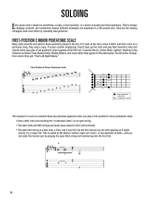 Hal Leonard Rockabilly Guitar Method Product Image