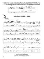 Hal Leonard Rockabilly Guitar Method Product Image