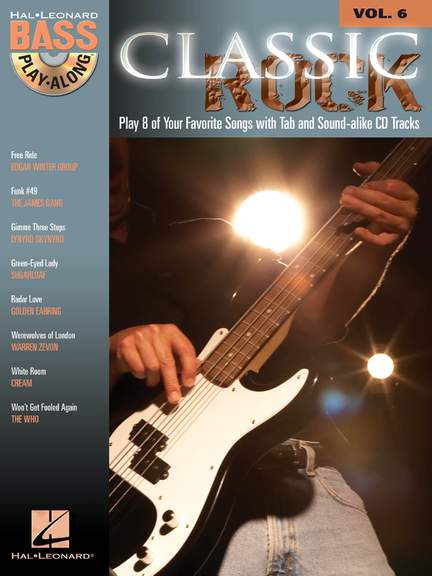 Classic Rock