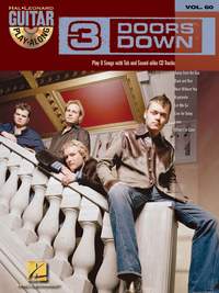 3 Doors Down