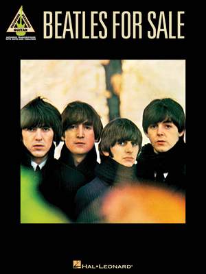 The Beatles - Beatles for Sale