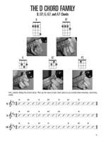 Hal Leonard Ukulele Method Book 2 Product Image