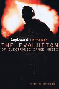 Keyboard Presents the Evolution of Electronic Danc
