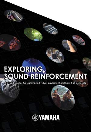 Exploring Sound Reinforcement