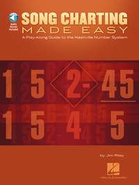 Song Charting Made Easy