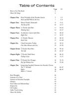 Song Charting Made Easy Product Image
