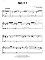 Coldplay For Piano Solo Product Image