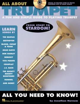 All about Trumpet