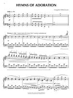 Hymn Medleys Product Image