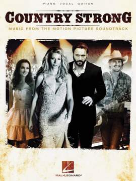 Michael Brook: Country Strong