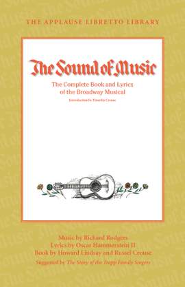 Oscar Hammerstein II: The Sound of Music