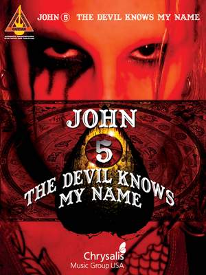 John 5 - The Devil Knows My Name