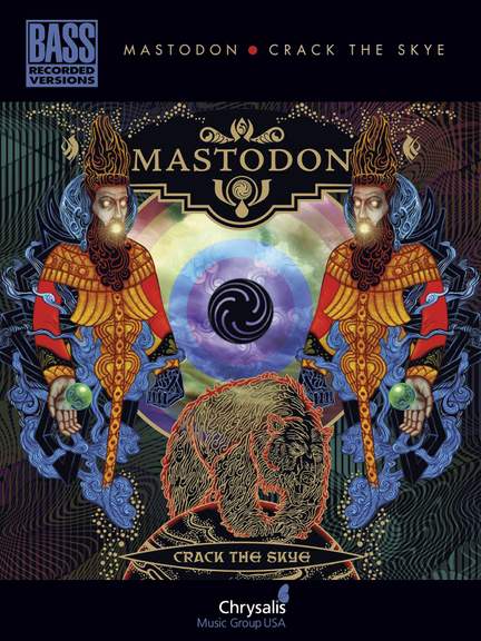 Mastodon - Crack the Skye