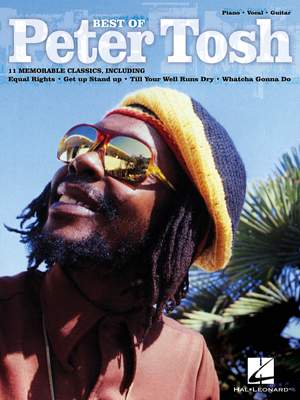 Best of Peter Tosh