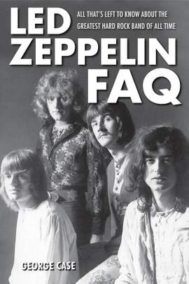 Led Zeppelin Faq
