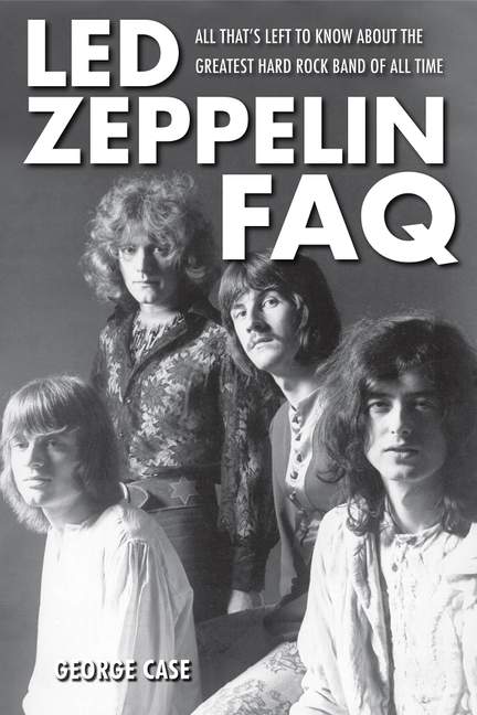 Led Zeppelin Faq