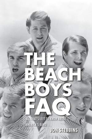 Beach Boys FAQ
