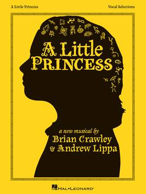Andrew Lippa: A Little Princess