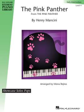 Henry Mancini: The Pink Panther