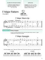 Adult Piano Method - Book 2 US Version Product Image