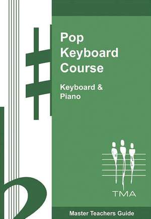 Tritone Master Teachers Guide