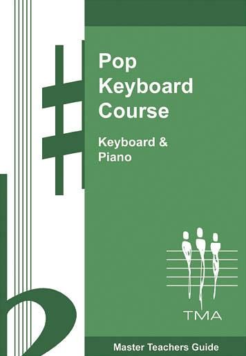 Tritone Master Teachers Guide