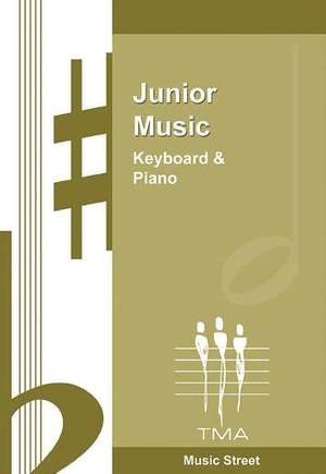 Tritone Teachers Guide