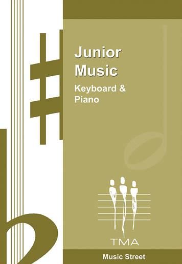 Tritone Teachers Guide