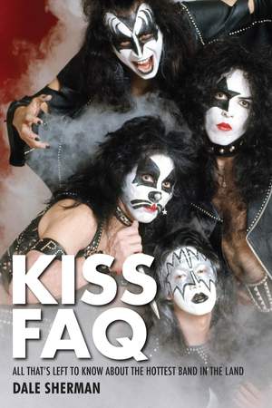 Kiss FAQ