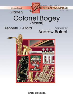 Kenneth J. Alford: Colonel Bogey (March)